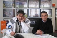 Фудбалери се данас селе у Бар